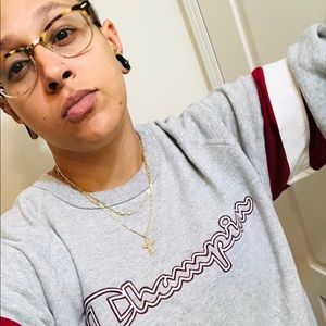 Meet your Posher, Kay